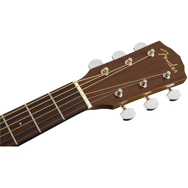 Акустическая гитара Fender CP-60S Natural