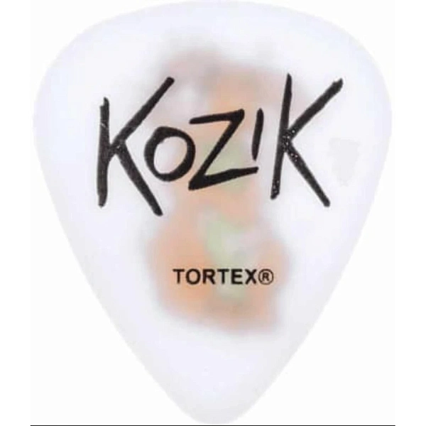 Медиатор Dunlop BL25R100 Frank Kozik Bong Buddy