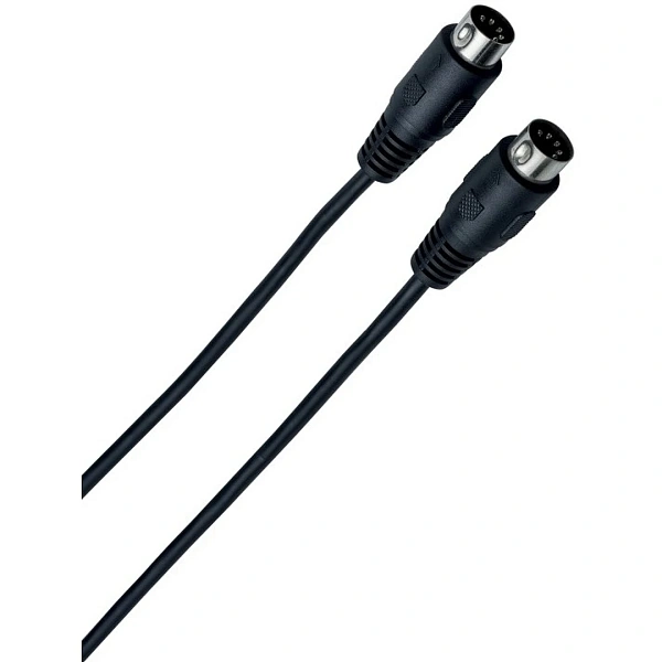 Кабель Bespeco CM300