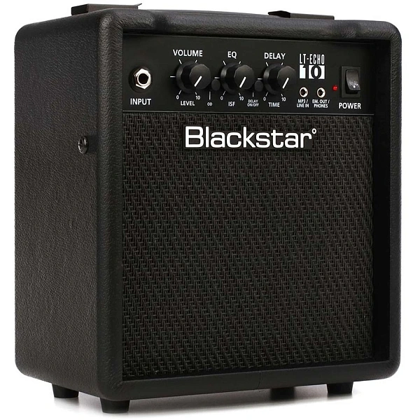 Комбоусилитель Blackstar LT-ECHO 10
