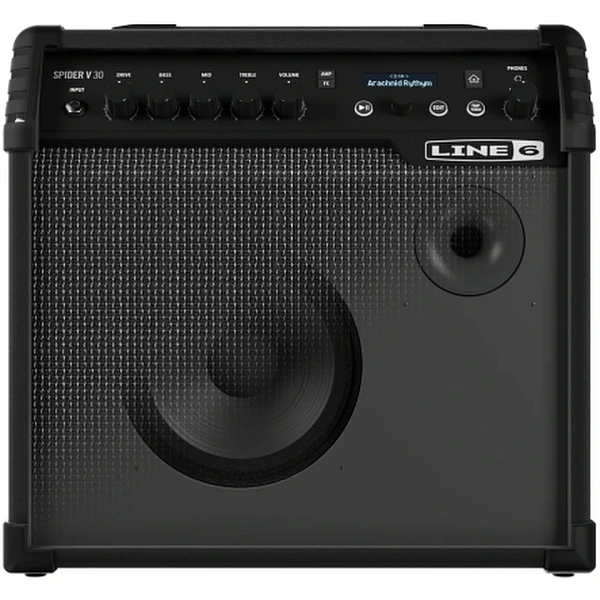 Комбоусилитель Line 6 Spider V 30