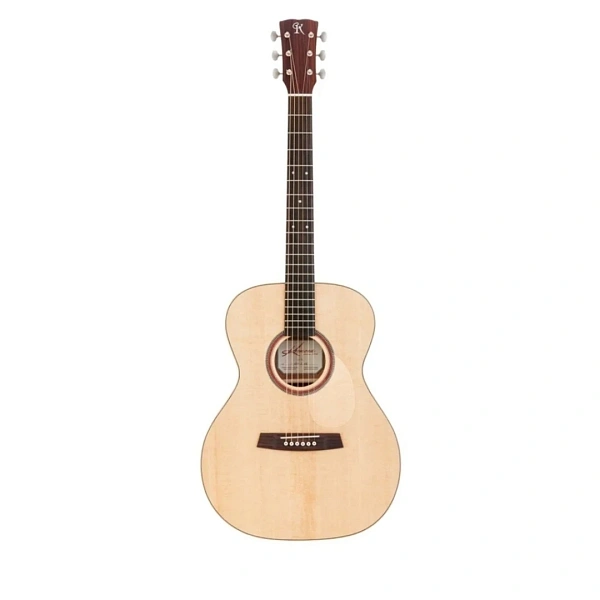 Акустическая гитара Kremona F15 Steel String Series