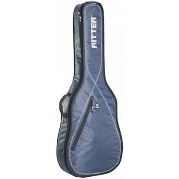 Чехол для классической гитары Ritter RGP2-CT/BLW