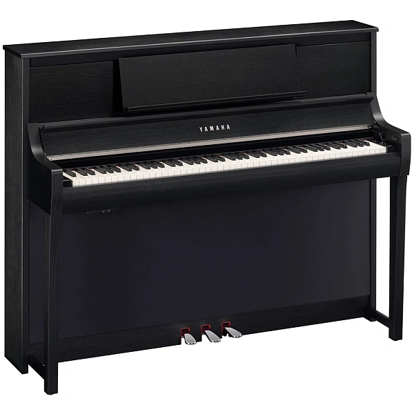 Цифровое пианино Yamaha CSP-295B