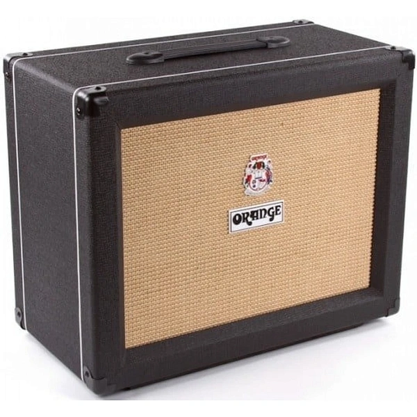 Кабинет Orange PPC112 Black