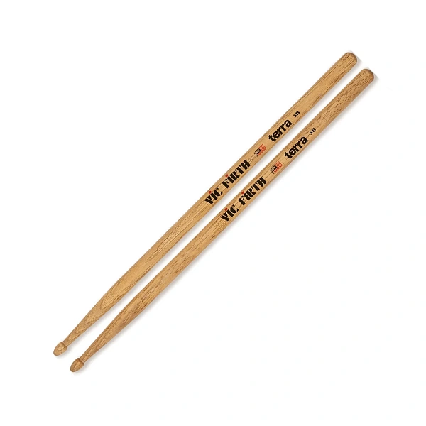 Барабанные палочки Vic Firth 5BT Terra Series