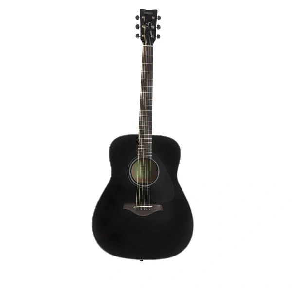 Акустическая гитара Yamaha FG-800BL