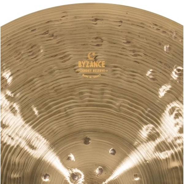 Тарелка Meinl 14" Hi-Hat B14FRH