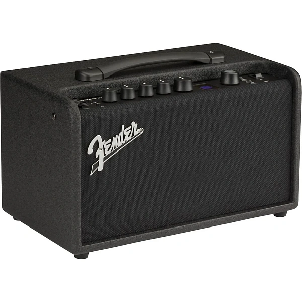 Комбоусилитель Fender Mustang LT40S