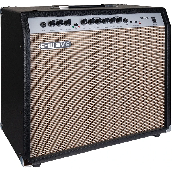 Комбоусилитель E-Wave PAN 60