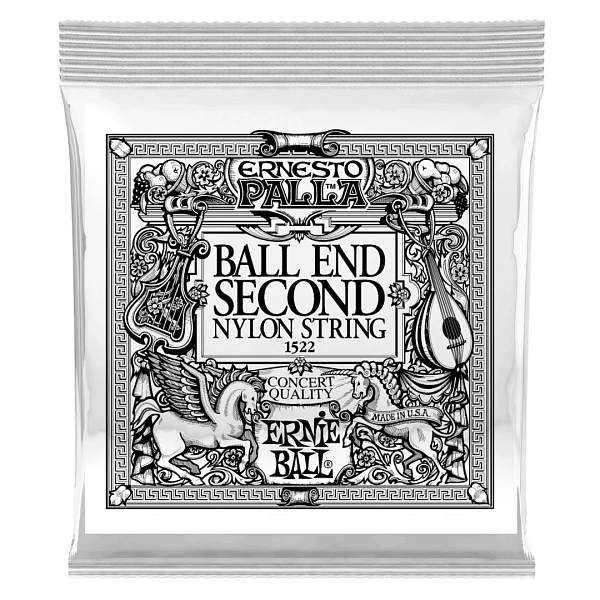 Струна для классической гитары Ernie Ball 1522