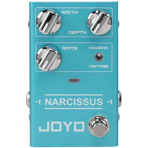 Педаль эффектов Joyo R-22 Narcissus Chorus