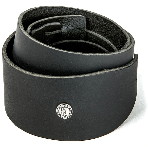 Ремень для гитары Dunlop BMF12BK