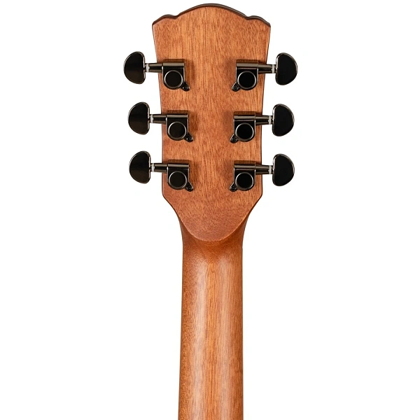 Акустическая гитара Rockdale Aurora D6 C NAT Satin