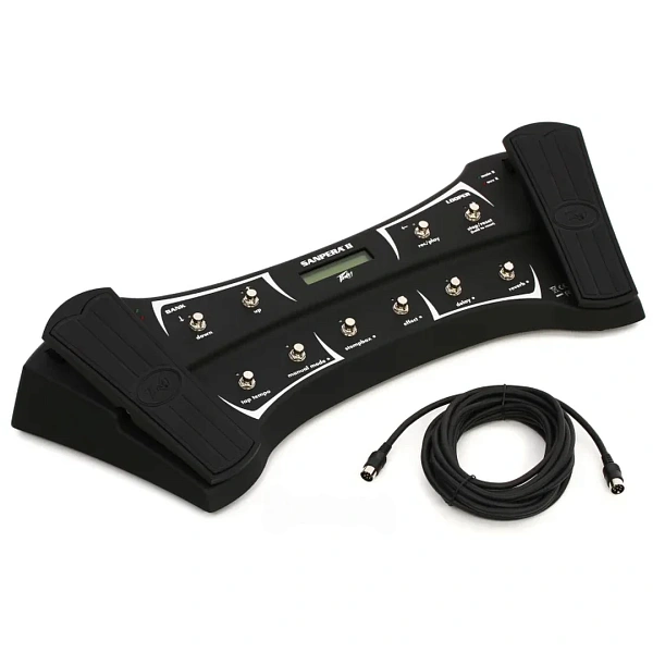 Футсвич Peavey Sanpera II