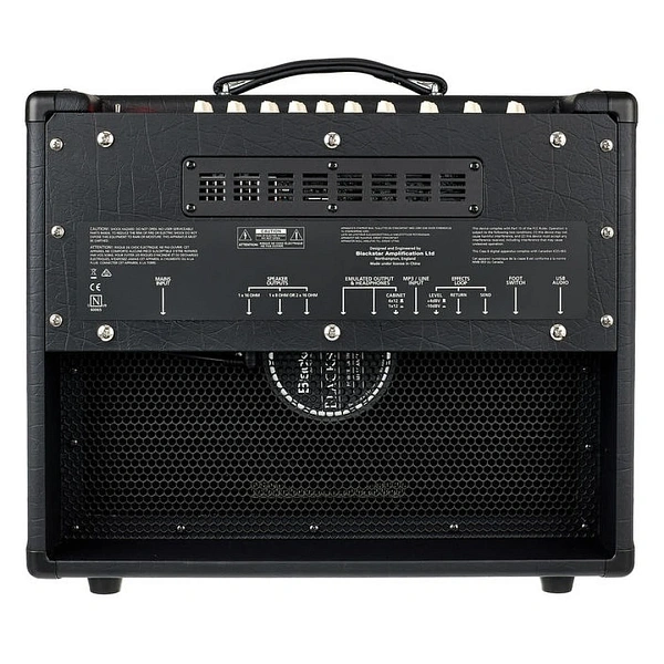 Комбоусилитель Blackstar HT-20R MKII