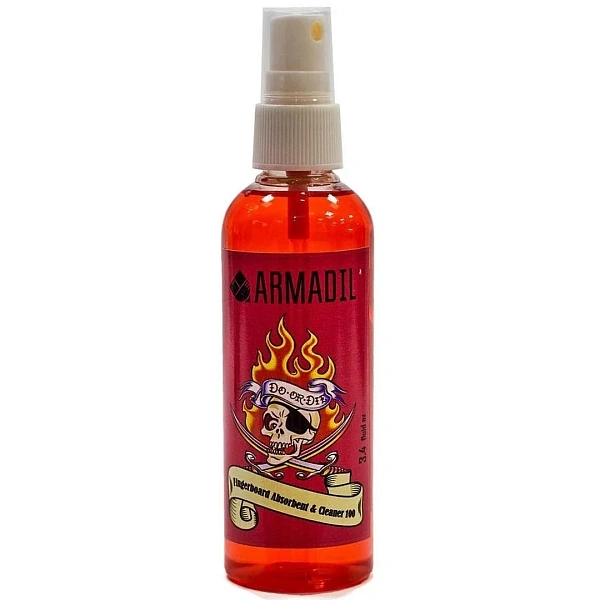 Средство для чистки накладки грифа Armadil Fingerboard Absorbent &amp; Cleaner 100