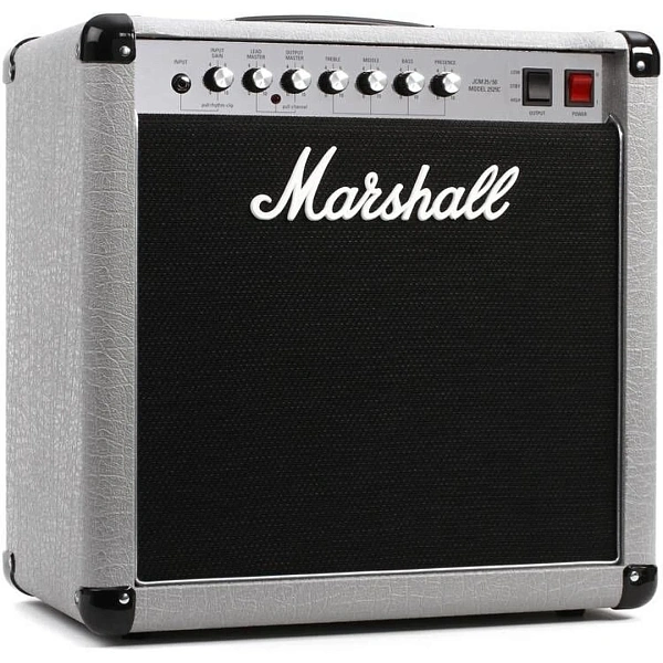 Комбоусилитель Marshall 2525C