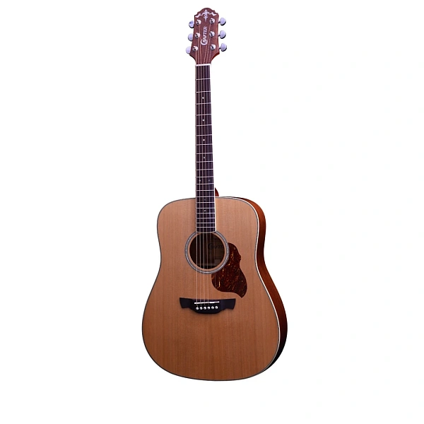 Акустическая гитара Crafter D-7/N