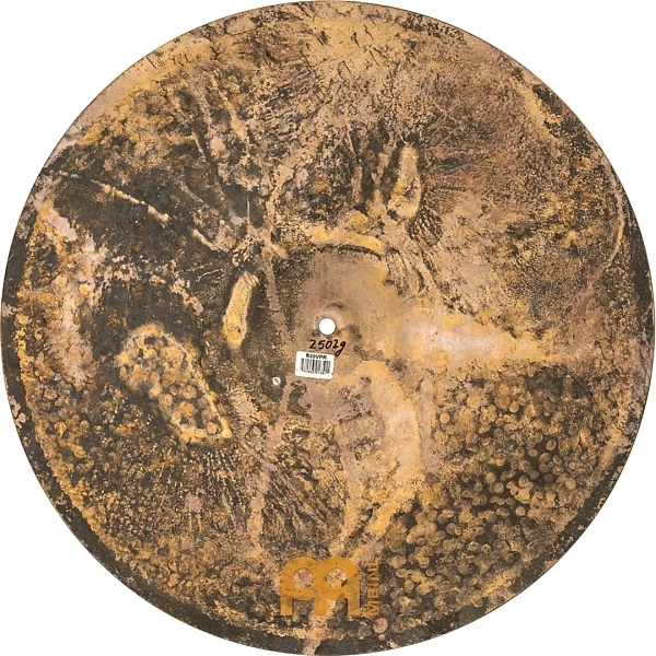 Тарелка Meinl 20" Ride B20VPR