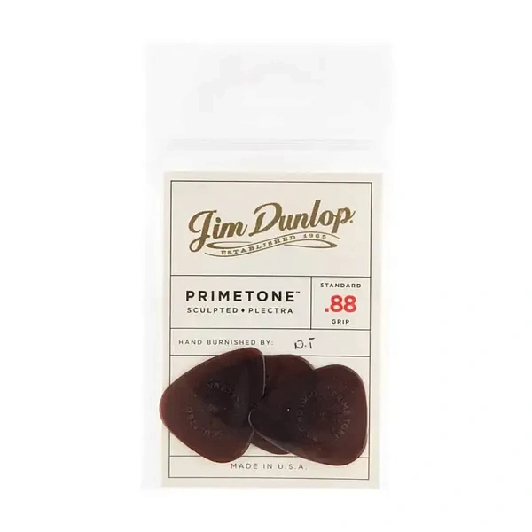 Набор медиаторов Dunlop 510P.88 Primetone