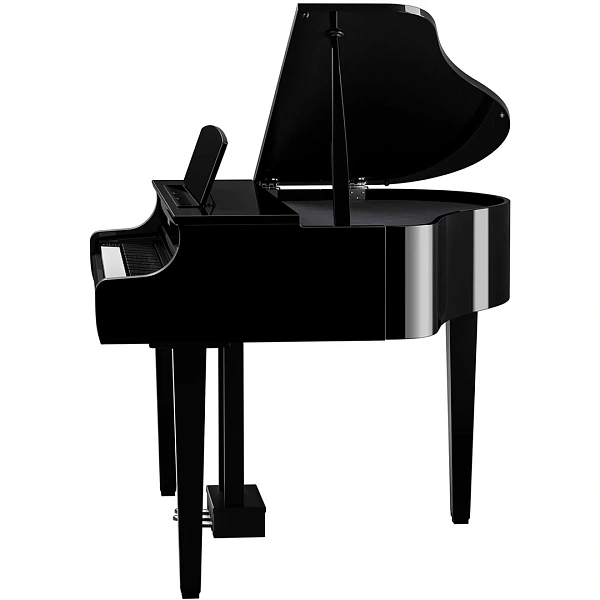 Цифровой рояль Yamaha CLP-865GP