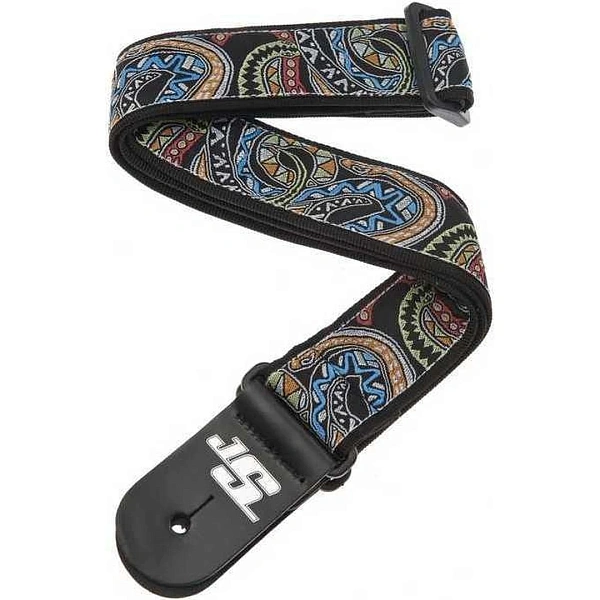 Ремень для гитары Planet Waves 50JS04
