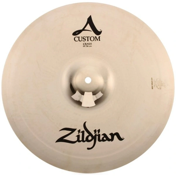 Тарелка Zildjian 14" Crash A20525