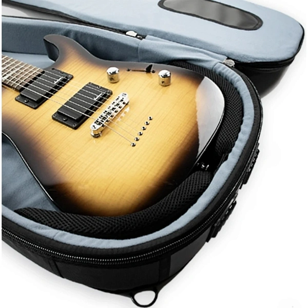 Чехол для электрогитары Bagandmusic Electro Pro BM1029