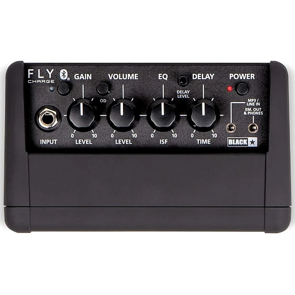 Комбоусилитель Blackstar Fly 3 Bluetooth Charge