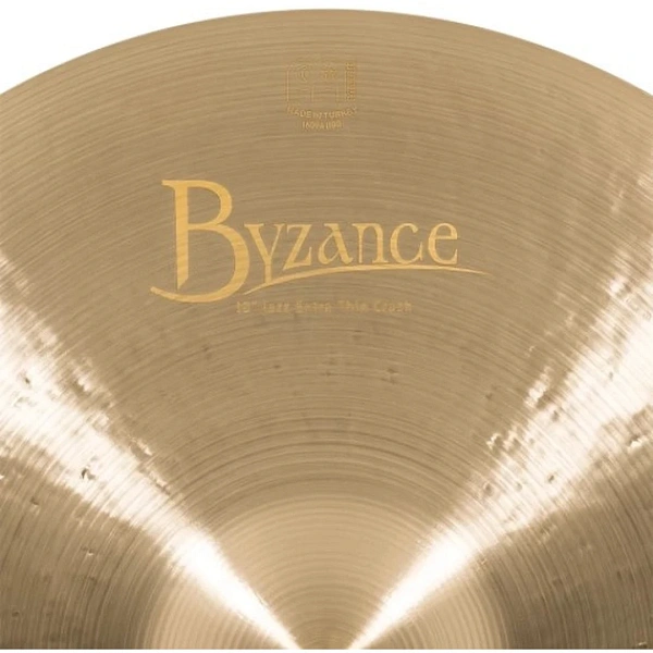 Тарелка Meinl 18" Crash B18JETC