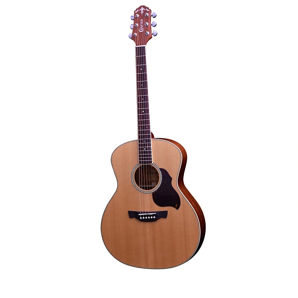 Акустическая гитара Crafter GA-7/N