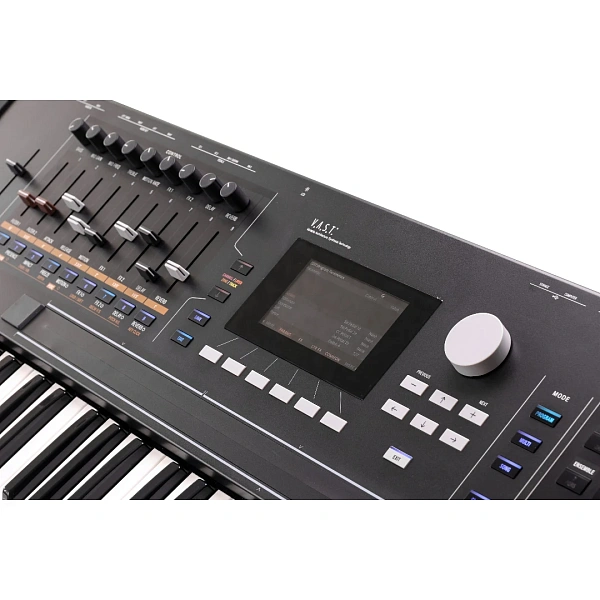 Синтезатор Kurzweil K2061 LB