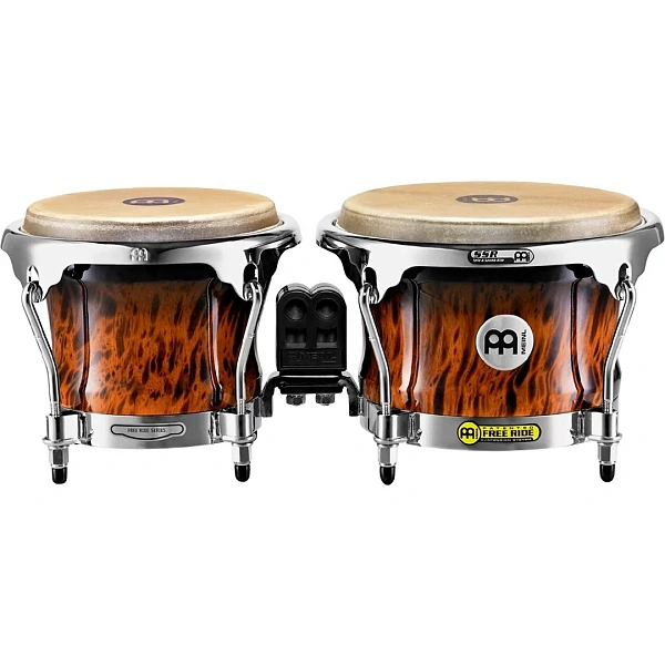 Бонго Meinl FWB400BB