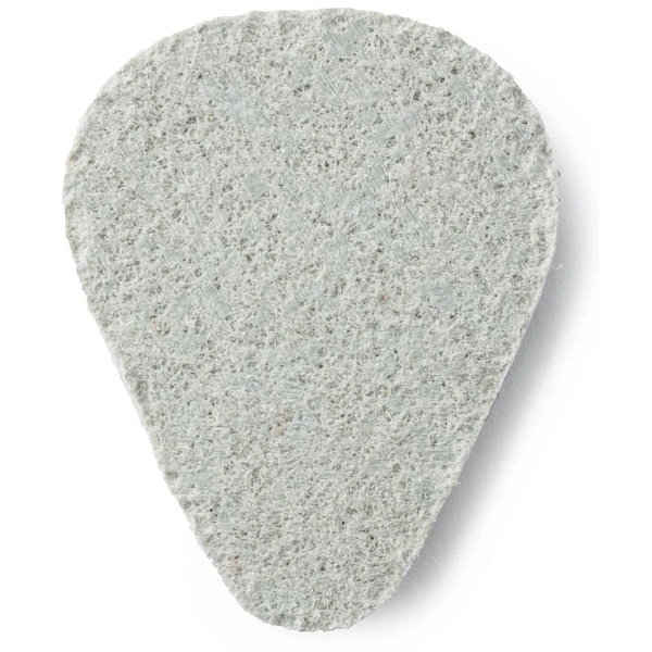 Медиатор из фетра Dunlop 8012P Felt Standard