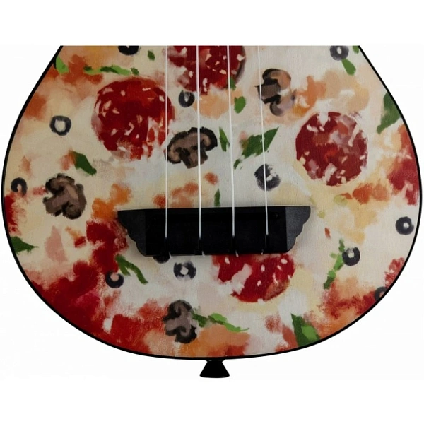 Укулеле Flight TUS-40 Pizza