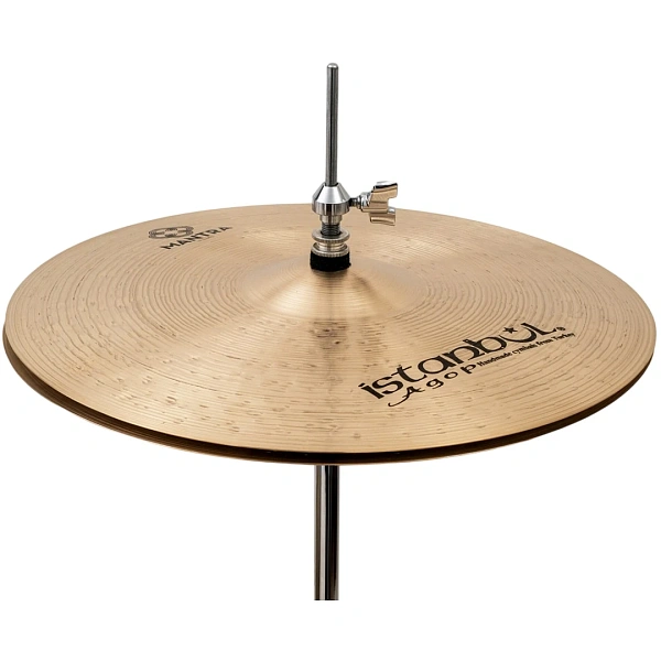 Тарелка Istanbul Agop 15" Hi-Hat CBMH15
