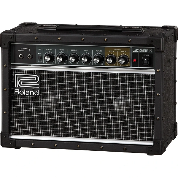 Комбоусилитель Roland JC-22