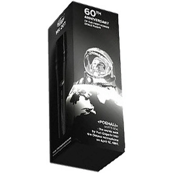 Микрофон Октава МК-207-Gagarin