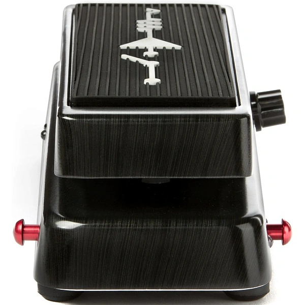 Педаль эффектов Dunlop MC404 CAE Dual Inductor Wah