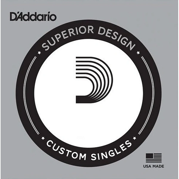 Струна для бас-гитары D’Addario PSB120