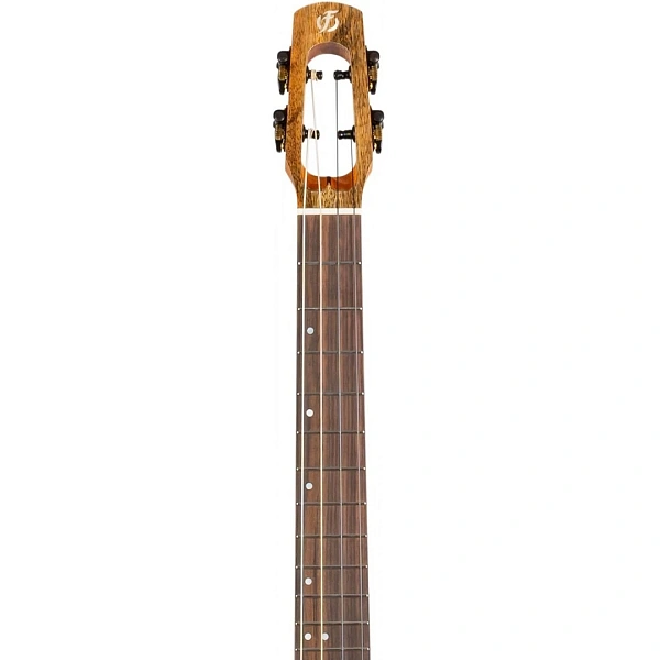 Укулеле Flight Fireball Baritone EQ-A