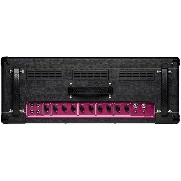 Комбоусилитель Vox AC30C2X