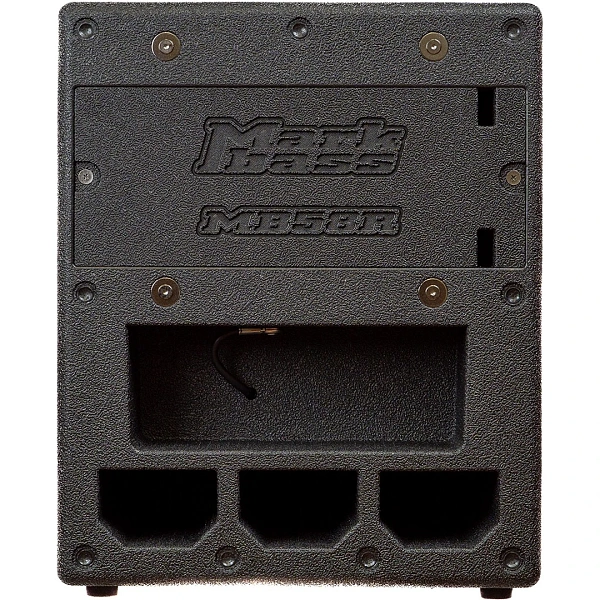 Комбоусилитель Markbass MB58R Mini CMD 121 P