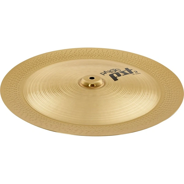 Тарелка Paiste PST3 18" China