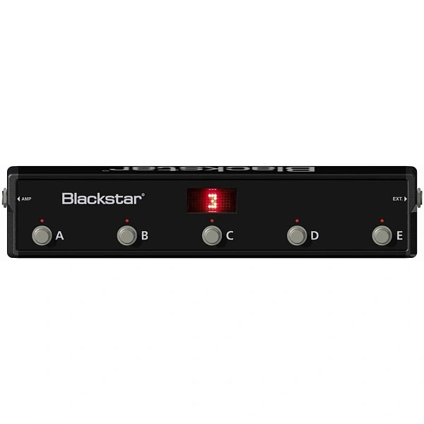 Футсвич Blackstar FS-12 Foot Controller