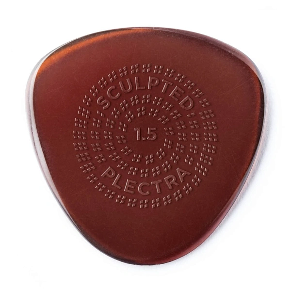 Набор медиаторов Dunlop 514P1.5 Primetone