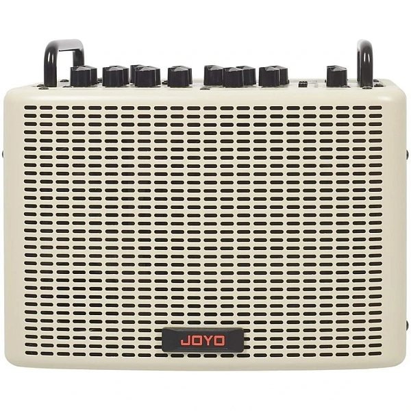 Комбоуcилитель Joyo BSK-40-WH