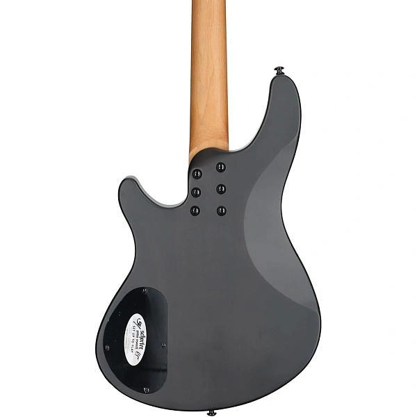 Бас-гитара Schecter C-4 Standard CS