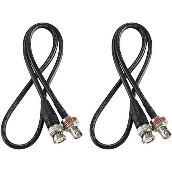 Антенные кабели JTS RTF-UF-20